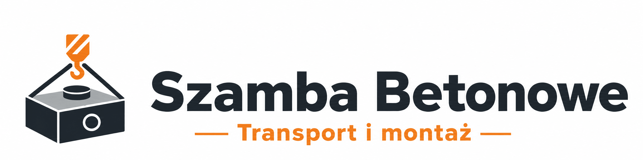 Szamba betonowe